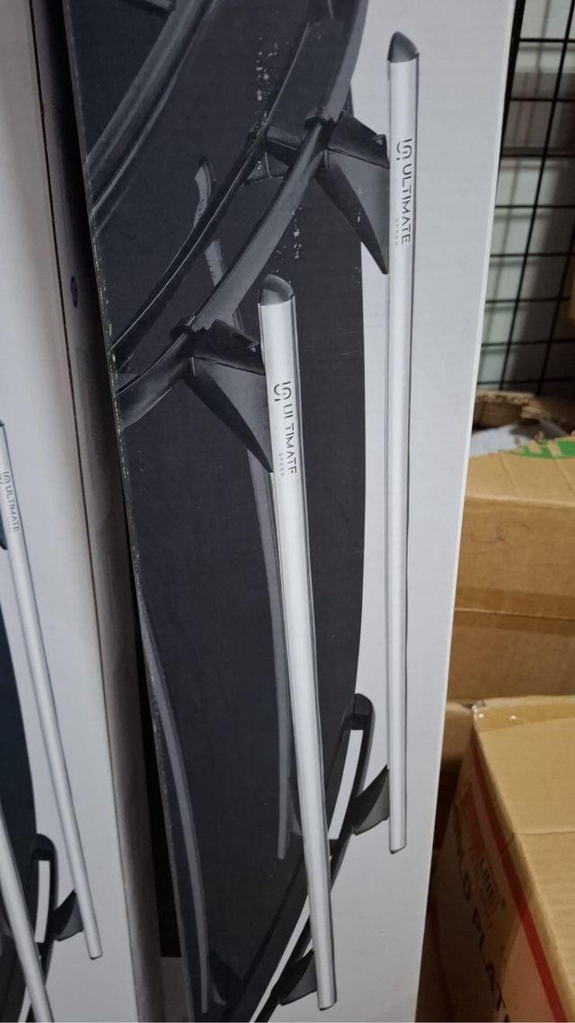 Portaequipajes de baca