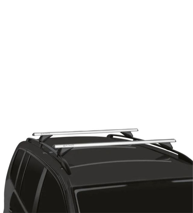 Portaequipajes de baca