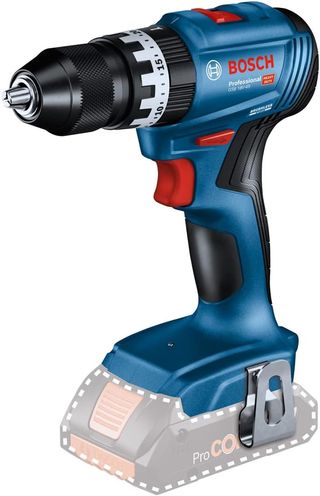 Set Bosch Taladro y Atornillador 18V
