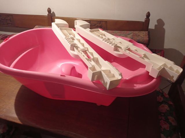 Vaschetta Bagnetto Ok Baby