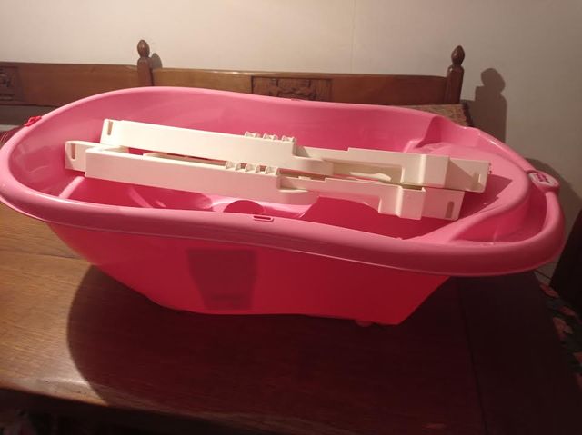 Vaschetta Bagnetto Ok Baby