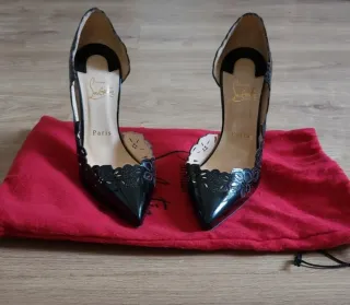 Zapatos Christian Louboutin Beloved