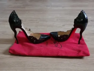 Zapatos Christian Louboutin Beloved