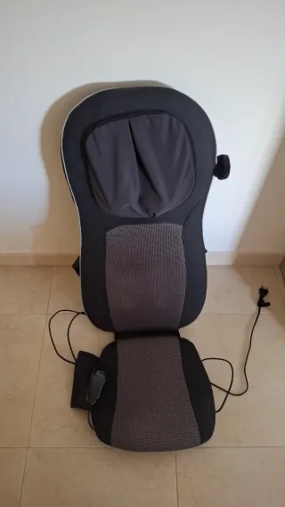 Funda Masaje Medisana Pro