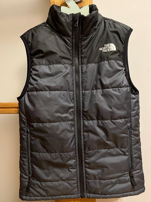 Chaleco The North Face niño Talla M