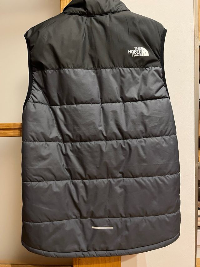 Chaleco The North Face niño Talla M