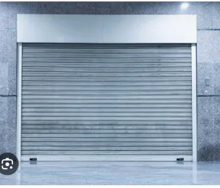 Instalación de Persianas para Tiendas y comercios 