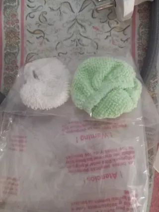 Termozeta Tintoria Express Stira Vapore