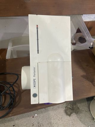 Mezcladora automática Pentamix 3M