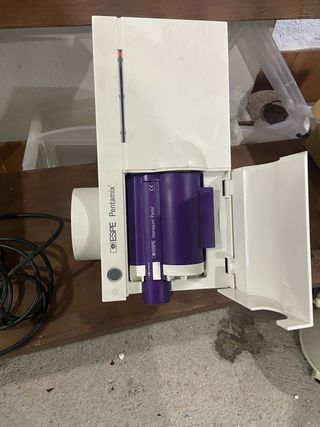 Mezcladora automática Pentamix 3M