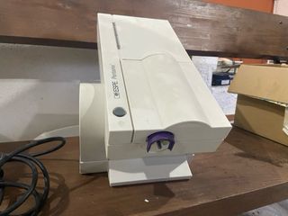 Mezcladora automática Pentamix 3M