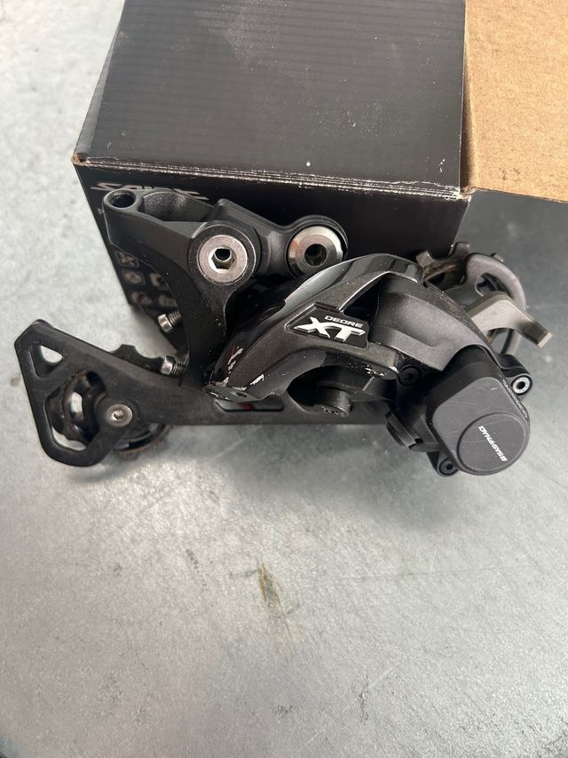 Specialized Turbo Levo Comp alloy S3