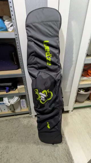 Tabla Snowboard Burton