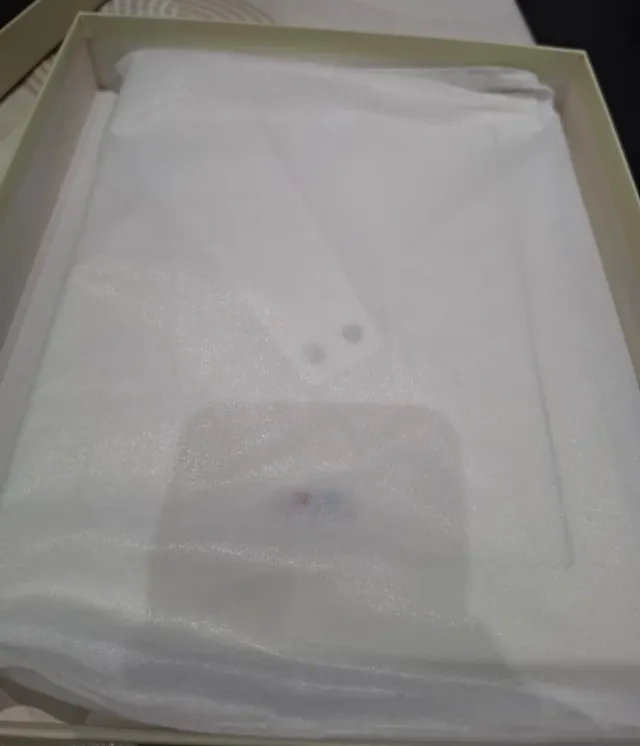 Marco de fotos de plata Valenti oso