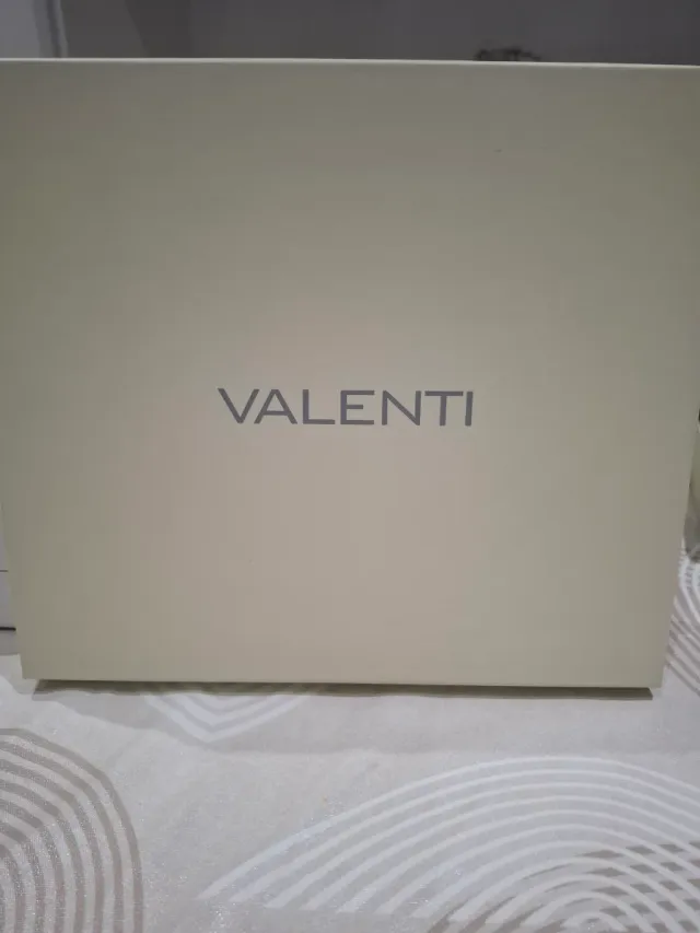 Marco de fotos de plata Valenti oso