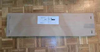 Puerta esquinera cocina IKEA VOXTORP 50281998