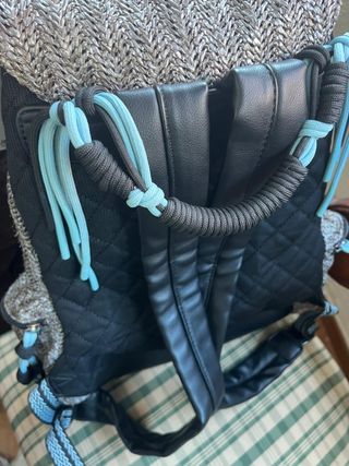 Mochila Desigual Love