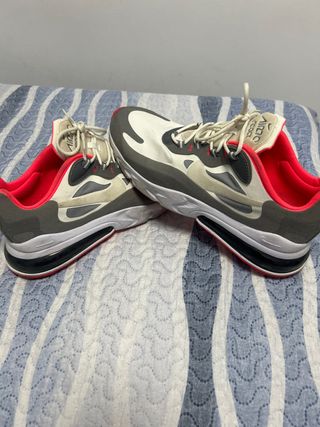 Zapatillas Nike Air Max 270