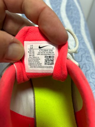 Zapatillas Nike Air Max 270