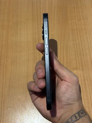 Batteria per iPhone 15 128 GB 94%