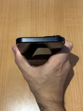 Batteria per iPhone 15 128 GB 94%