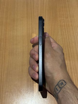 Batteria per iPhone 15 128 GB 94%