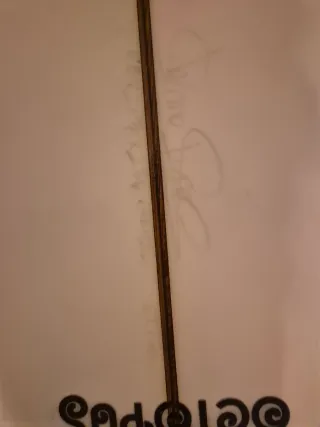 Tabla de surf Vita Octopus 6'8