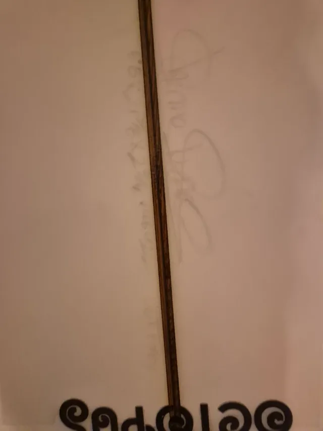 Tabla de surf Vita Octopus 6'8