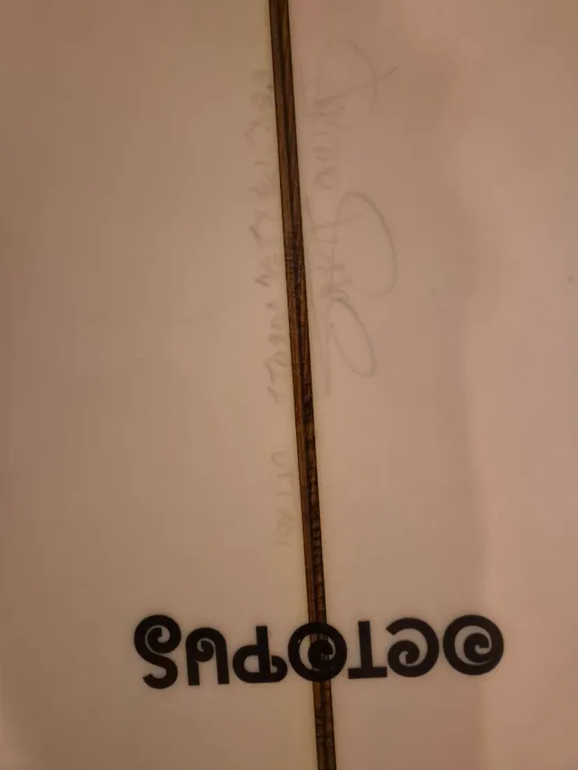 Tabla de surf Vita Octopus 6'8