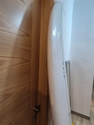 Tabla de surf Vita Octopus 6'8