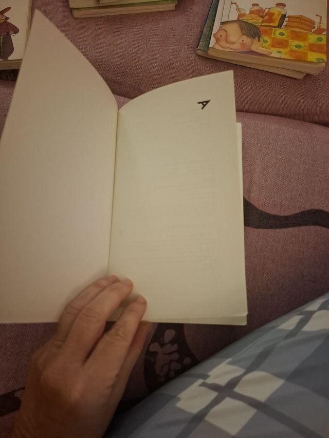 La Casa del Indiano (Ala delta serie Edelvives)...