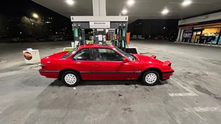 Honda Prelude 2.0EX