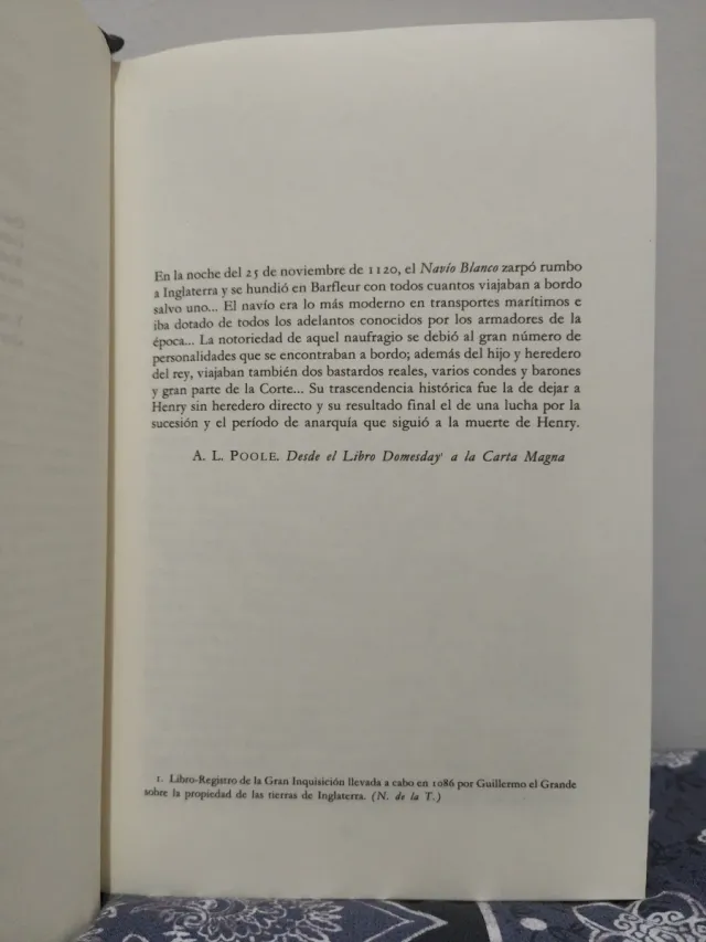 Los pilares de la tierra