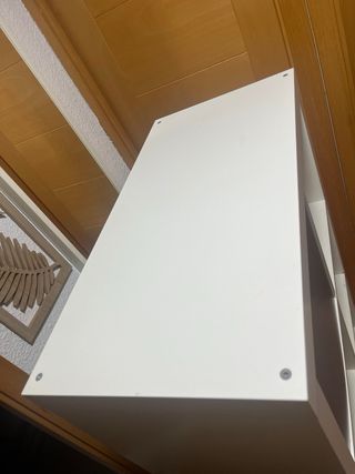 Estantería Kallax IKEA 