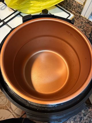 Olla Eléctrica Pressure King Pro Drew & Cole