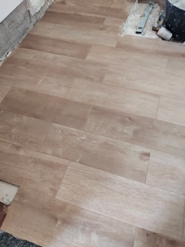 Todo tipo de reformas