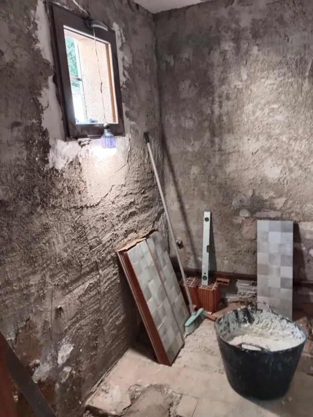 Todo tipo de reformas