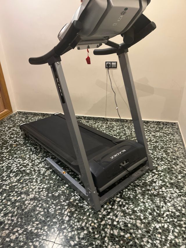 Cinta de Correr Elíptica