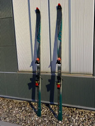 Esquís Rossignol DV6 PRECIO NEGOCIABLE