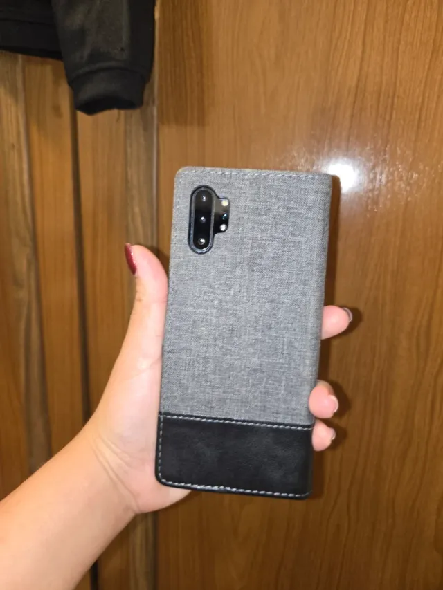 Samsung Galaxy Note 10 plus