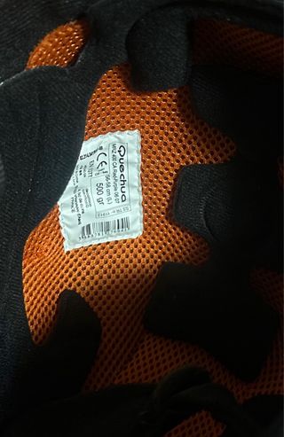 Casco de esquí Quechua niña Talla L