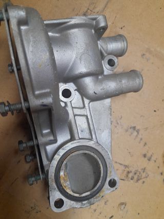 Cuerpo Bomba Agua Golf 2