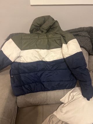 Cazadora El Corte Inglés Niños