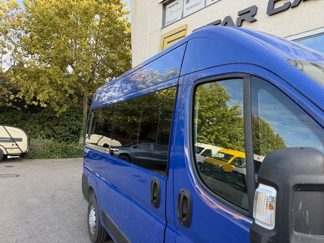 Opel Movano L2H2 2023 40,000KM