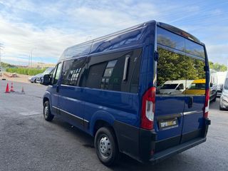 Opel Movano L2H2 2023 40,000KM