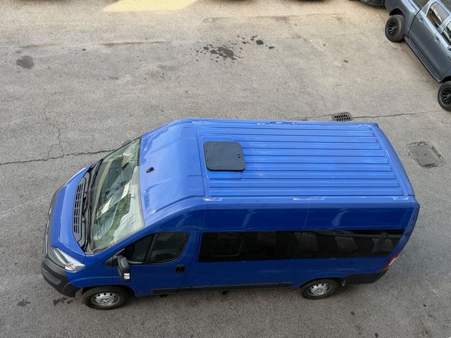 Opel Movano L2H2 2023 40,000KM