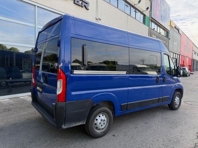 Opel Movano L2H2 2023 40,000KM