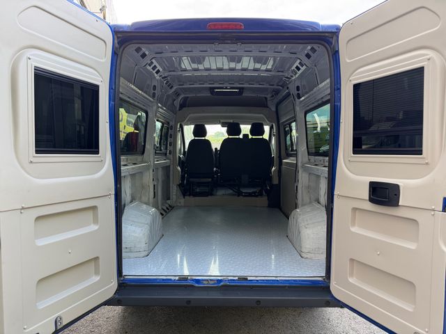 Opel Movano L2H2 2023 40,000KM