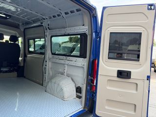 Opel Movano L2H2 2023 40,000KM