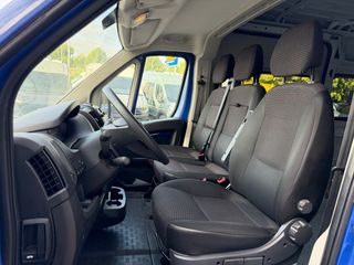 Opel Movano L2H2 2023 40,000KM